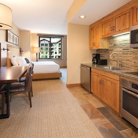 The Grand Summit Condos Park City Exterior foto