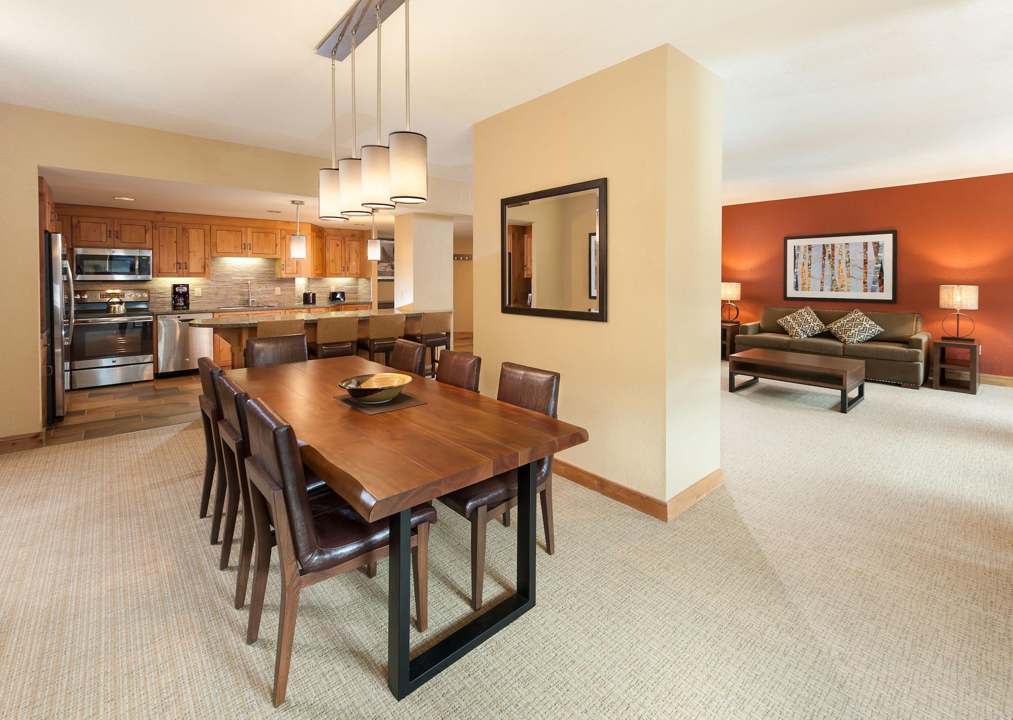 The Grand Summit Condos Park City Exterior foto