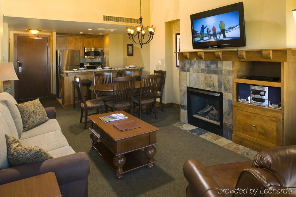 The Grand Summit Condos Park City Exterior foto