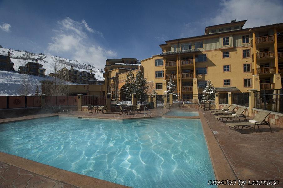 The Grand Summit Condos Park City Exterior foto