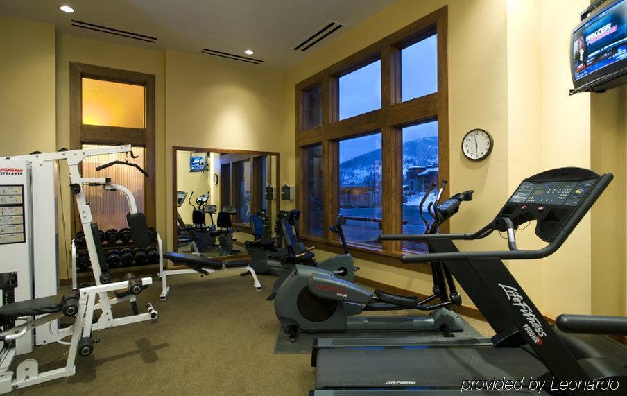The Grand Summit Condos Park City Exterior foto