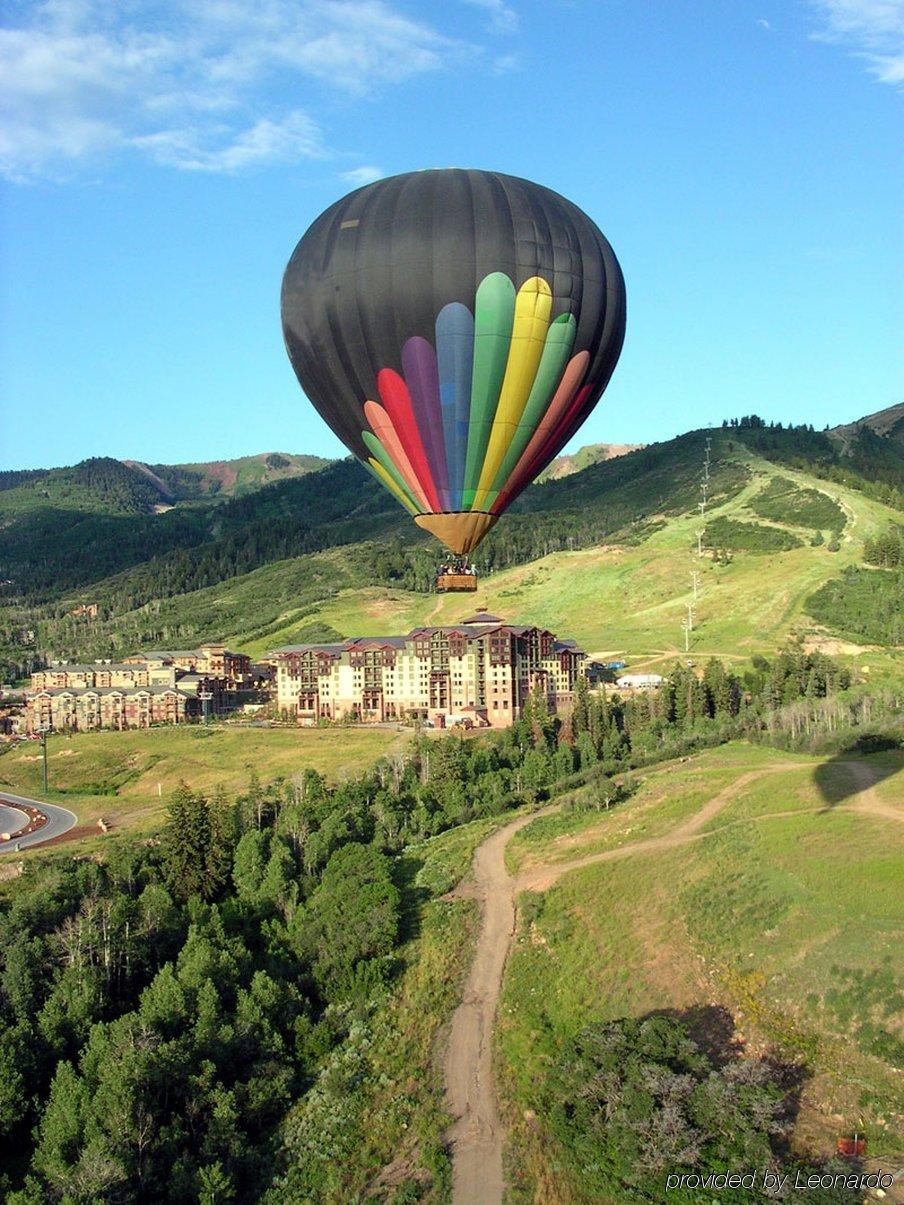 The Grand Summit Condos Park City Facilidades foto