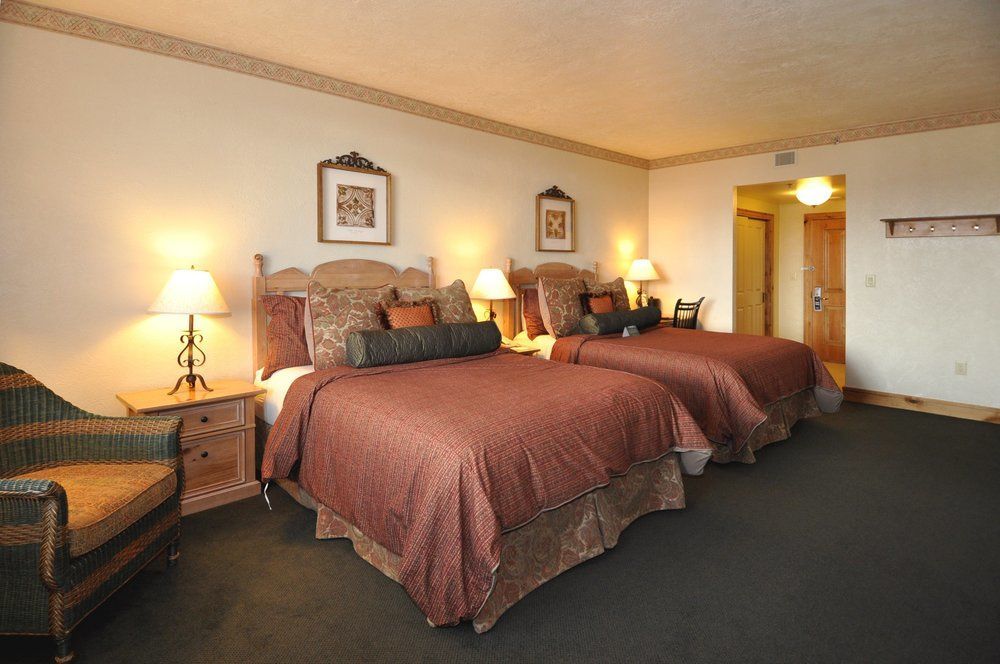 The Grand Summit Condos Park City Exterior foto