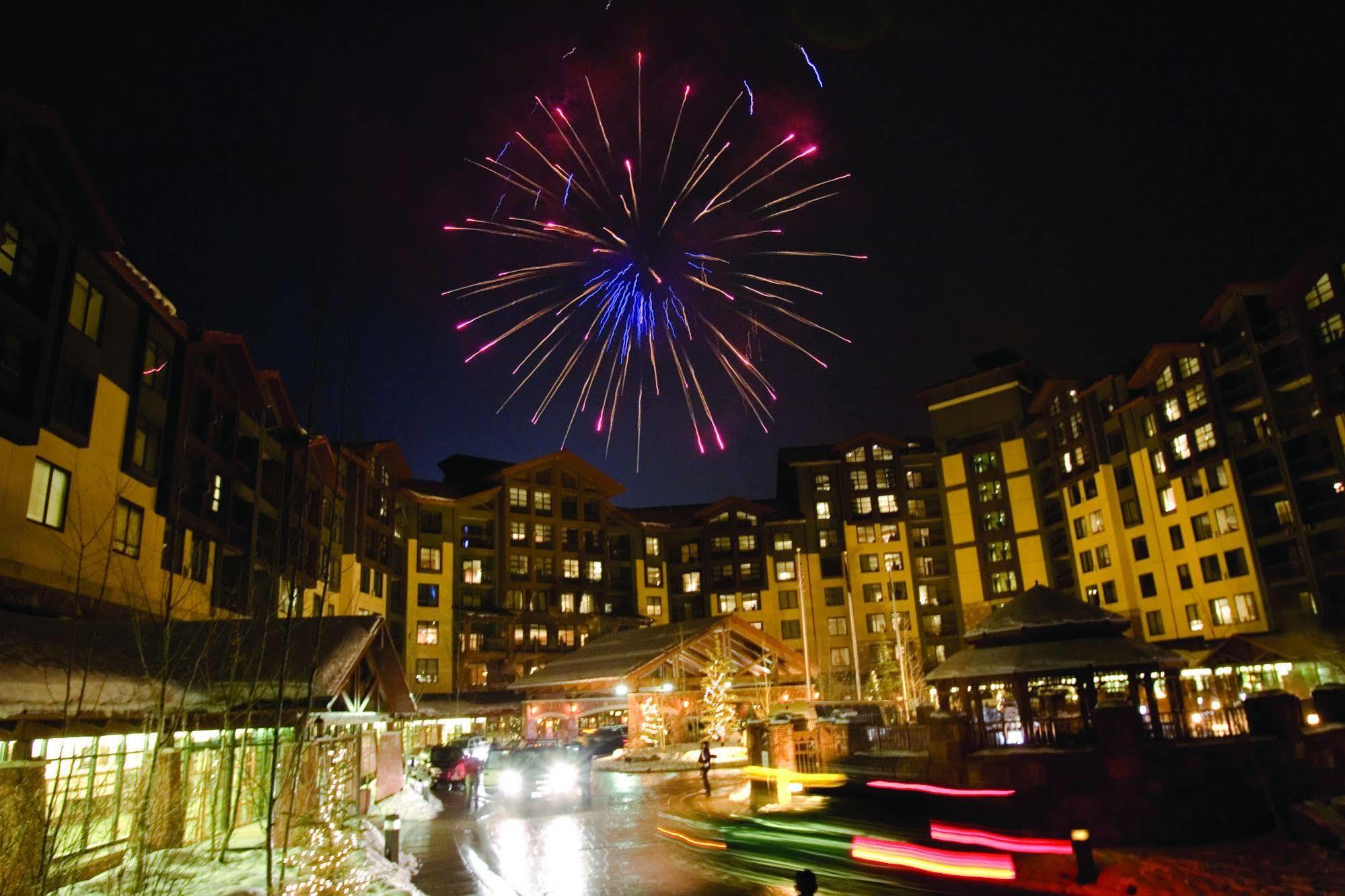 The Grand Summit Condos Park City Exterior foto